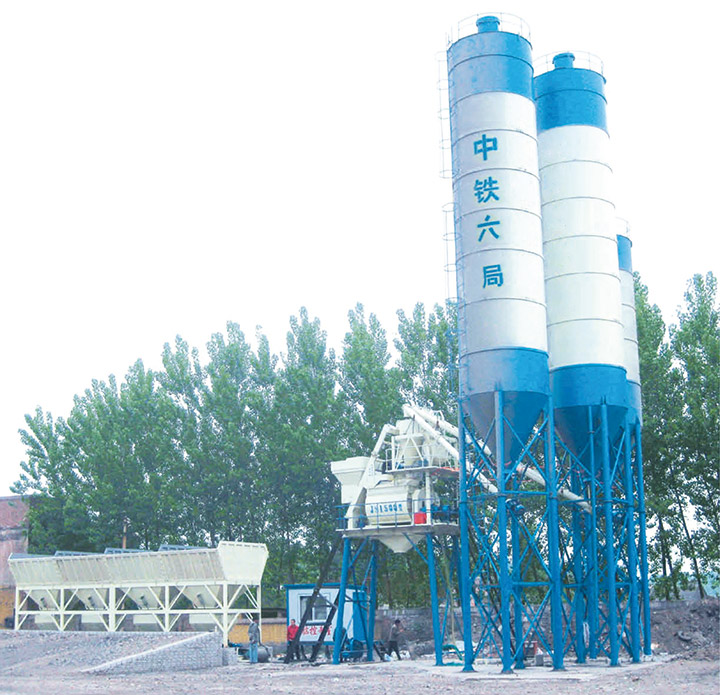 HZS6091短视频版在线观看:建筑工程中的高效与环保新选择
